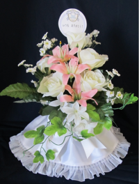 【お届け事例】ご夫婦の結婚記念日に・・