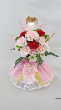 【お届け事例】出産内祝いに・・・