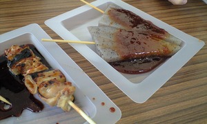 台ヶ原宿