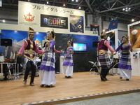 JATA旅博２０１１