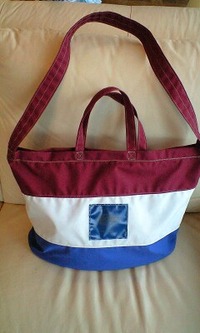 オーダー品第１号