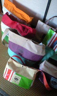 明日23日販売します♪