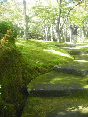 箱根美術館