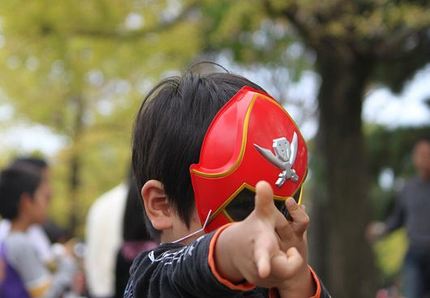 大道芸　ワールドカップ　in　静岡　はじまる！