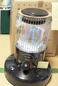 ストーブ