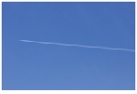 昨日の空