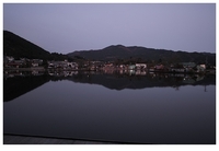 野守の池２