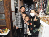 焼津襲撃・・春の陣　2
