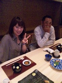 常連さんが～
