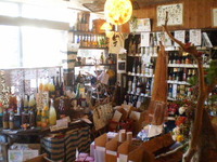 久保山酒店。