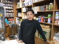 バレンタイン♪