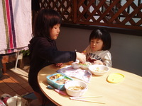 春、爛漫♪