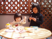 春、爛漫♪