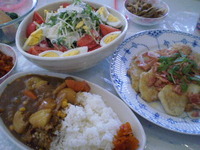 大入り♪