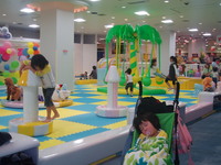 GW中の我が家は・・。