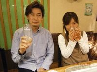 今宵も幸せ頂きましたー(笑)