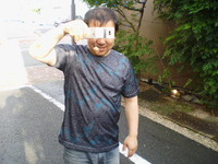 eしずマラソン部の乱♪
