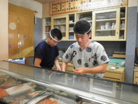 行きたいお店♪