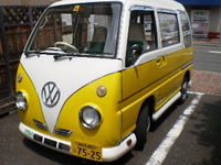 ワーゲン
