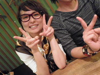 Mumpsさん♪