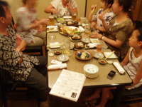 焼津からの刺客・・若妻酒乱会参上♪