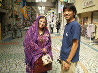 アートクラフト展♪