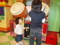 多くの方々に感謝し・・また明日から♪