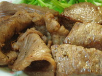 多くの方々に感謝し・・また明日から♪
