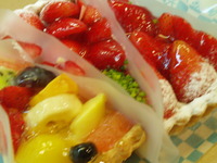 多くの方々に感謝し・・また明日から♪
