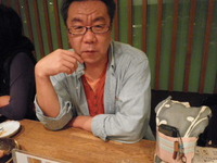 今夜も藤枝から♪