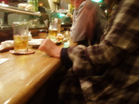 素敵な夜・・♪