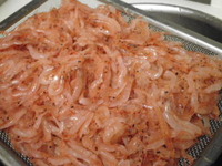 今宵の鮮魚は～