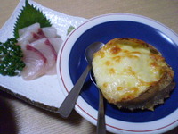 高部　吉野寿司♪