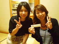 高部　吉野寿司♪