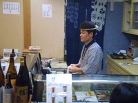 高部　吉野寿司♪
