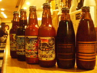 地ビールが人気です♪