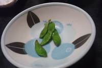 夏野菜初収穫☆
