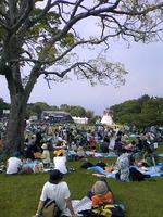 頂「いただき」日本平音楽祭２０１０