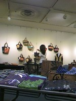 ハッピーコレクション展