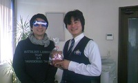 Junkman!来襲!