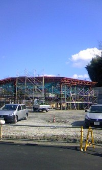 日本平動物園・春の動物園祭り