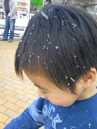 いろ色々♪