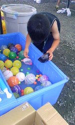 セキ〇イハイム大感謝祭