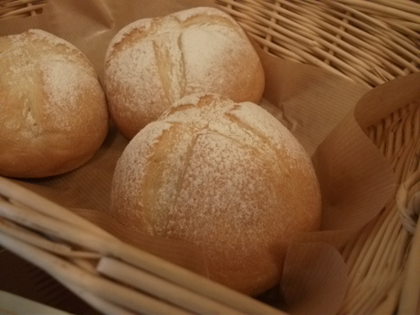 シチューセット、はじめます♪