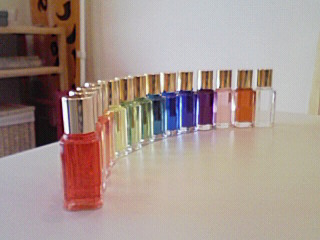 colors