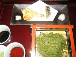 雪月花でランチ（＾＾）