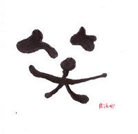 にっこり、な　お休み