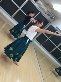 自主練②