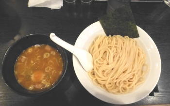 大宮　大勝軒
