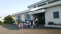 ラジオ体操